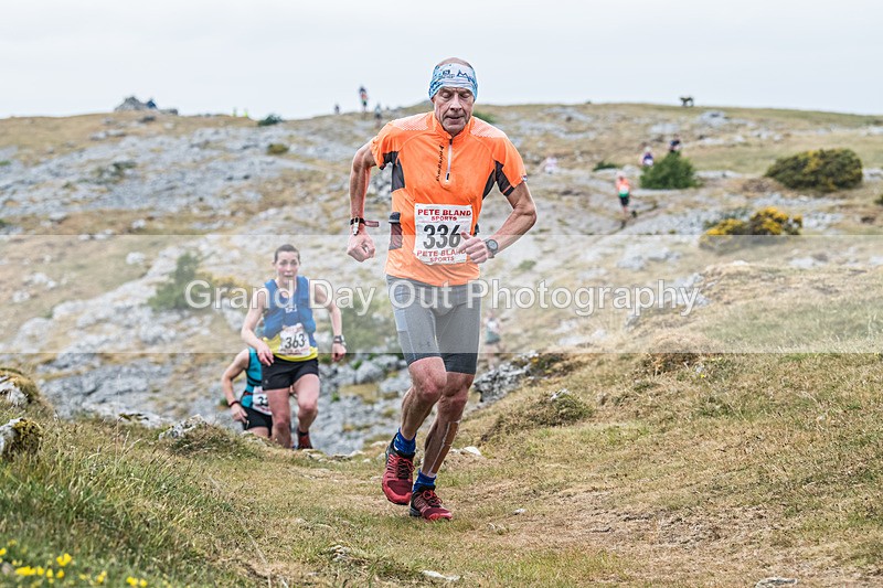 Hutton Roof-144 - Hutton Roof Fell Race Saturday 24th May 2025