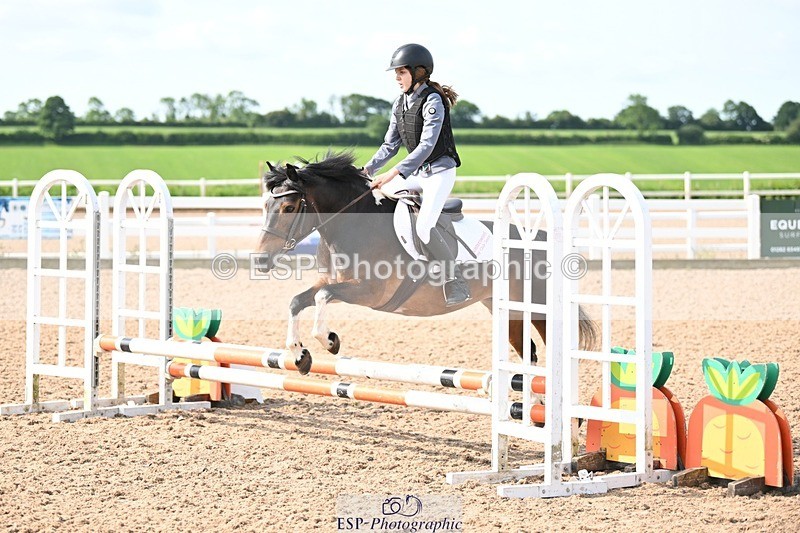 250608-092900-01855 - Cls 21 Clear Round 50cm