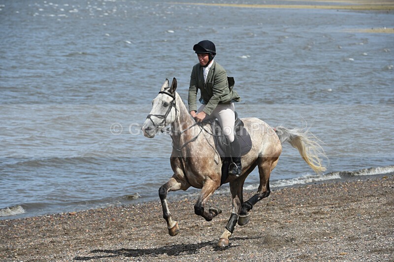 _140 - Musselburgh Festival Day Rideout 2025