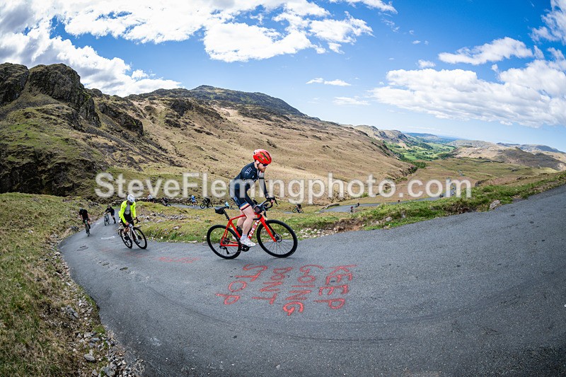 123945 - Hardknott Pass Camera 2 12.00-13.00