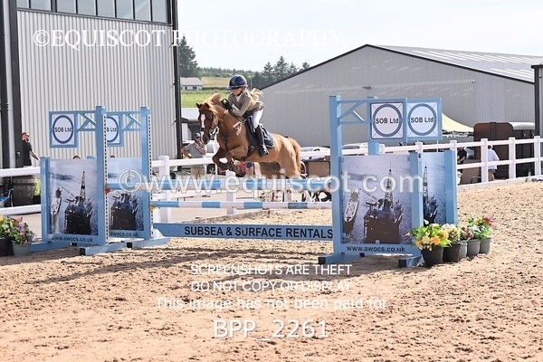 BPP_2261 - THU CLASS 5 Graham Heath 128/138 Primary C'ship Qualifier **Viewing/Selection class for 128/138 team