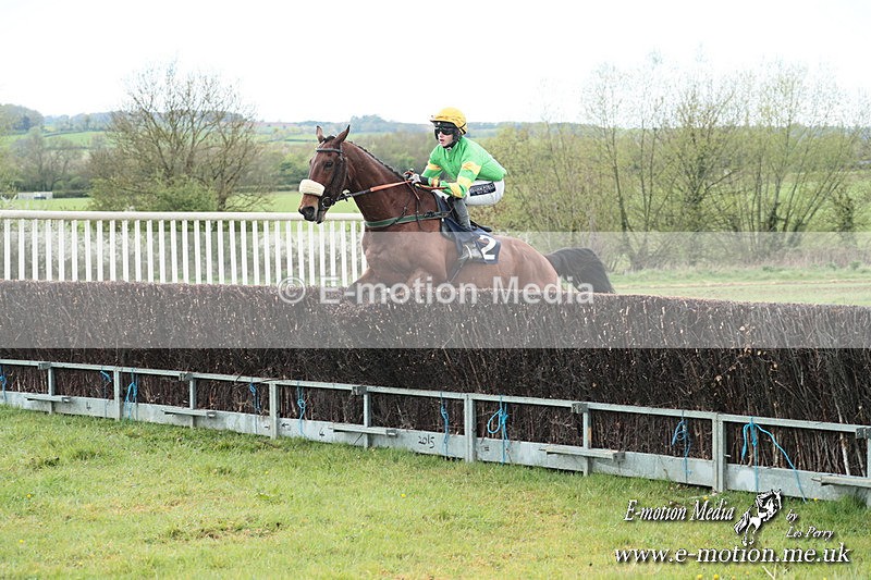 PtP 210425  733 - Paxford Races Easter Monday 21/04/25