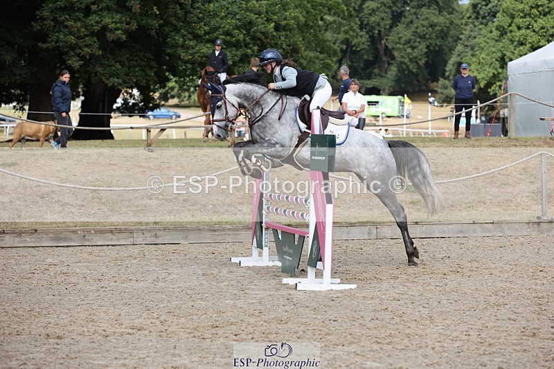 250829A-100055-00382 - Cls 6 85cm Amateur Quali