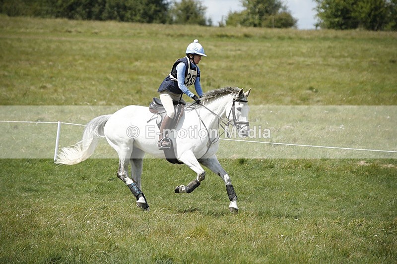 BVHT 140517  IXC -676 - Class 1 XC Intermediate 14/05/17