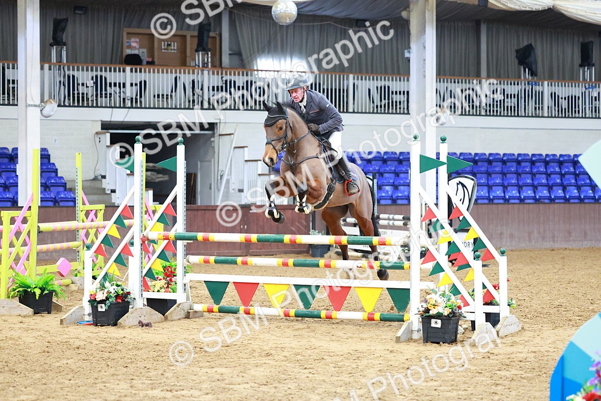 SBM_002642 - Class 9 - Senior Discovery - 1.00m