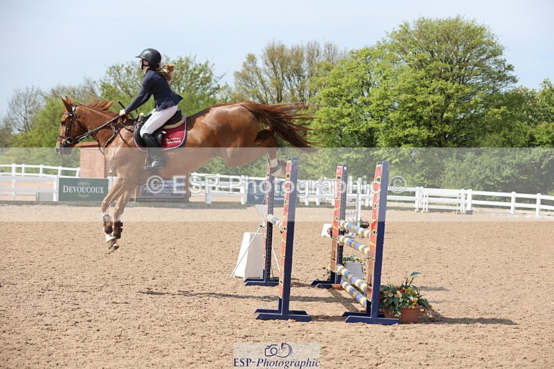 240510A-105234-05937 - Cls 14 Discovery and 1m Open