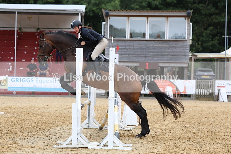 3E7A0743 - Class 3: Senior 80cm