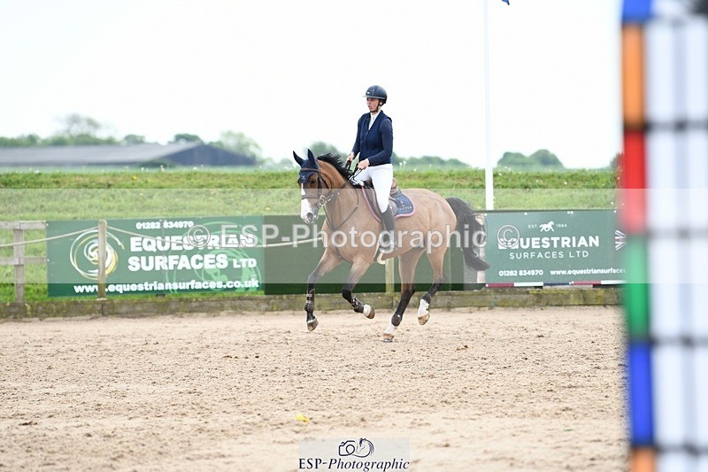 250508-130804-02378 - Cls 3 National 1.30m Open