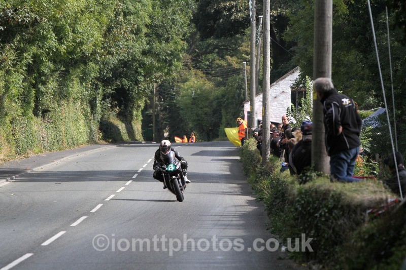  - MGP Supporters Club - Supertwin/Lightweight