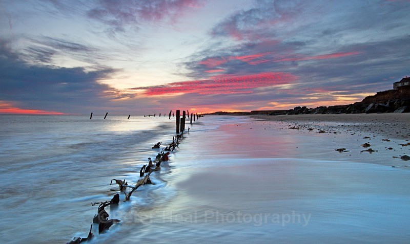 Happisburgh