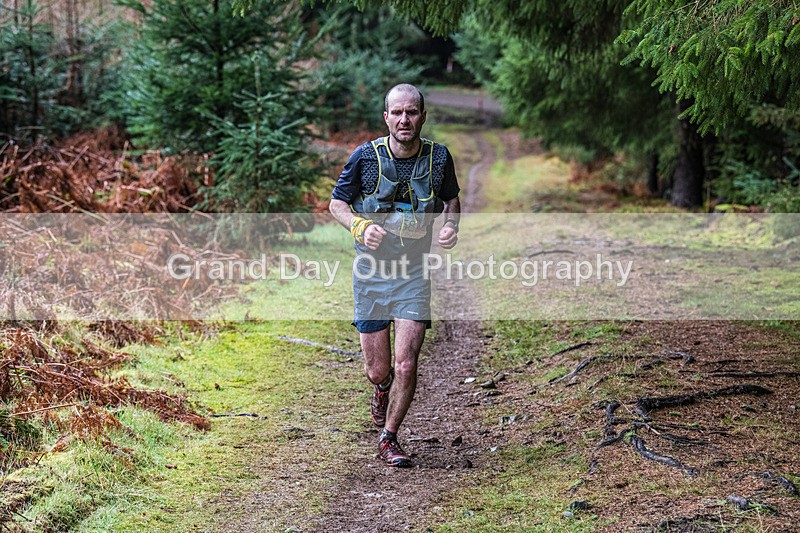 Glentress Marathon-920 - High Terrain Events Glentress Marathon Trail Run Saturday 19th February 2023