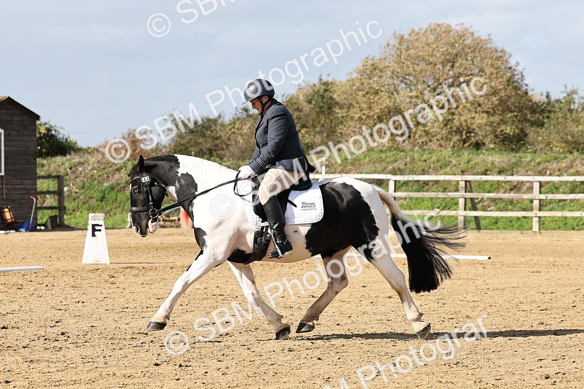 SBM_002148 - Class 50 - Novice 1