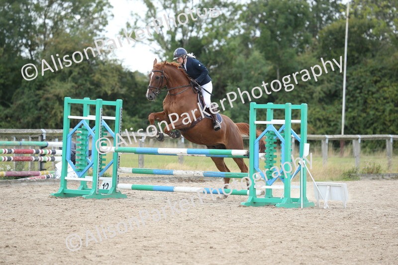 20250831-1941 - Class 6 - 90cm