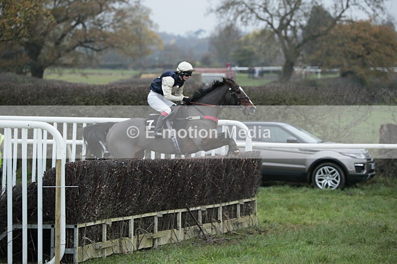 PtP 041222 0756 - Wheatland  Hunt PtP Chaddesley Corbett, Worcs 04/12/22