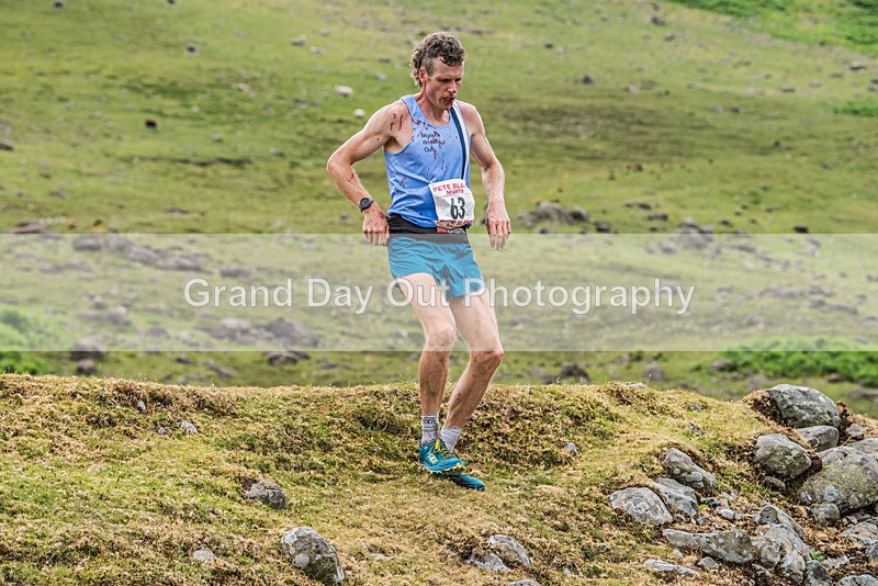 Great Lakes-375 - Great Lakes Fell Race Saturday 17th June 2023