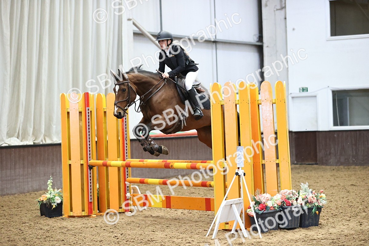 SBM_005877 - Class 17 - Equiyd Ruby Bluechip Qualifier