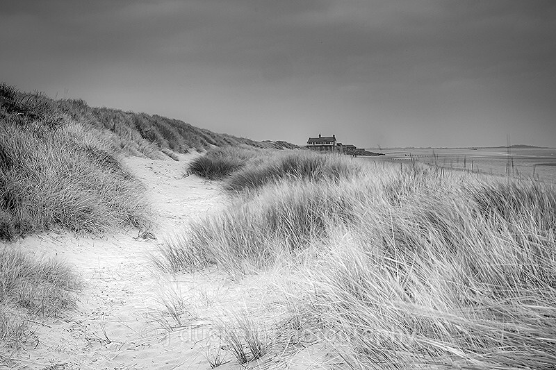 Brancaster, North Norfolk
