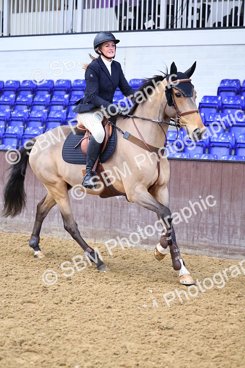 SBM_000842 - Class 3 - Senior Discovery - 1.00m