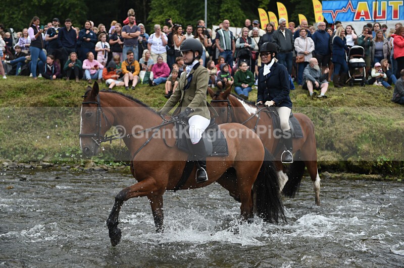 155 - Langholm Common Riding 2025