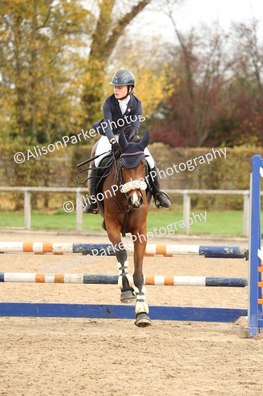 20251109-1141 - Class 4 - 90cm