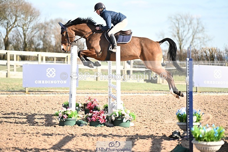 250316-152151-07563 - Cls 30 Foxhunter