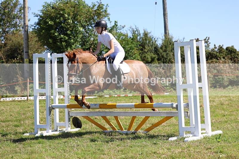 3E7A4771 - Class 2: Club 70cm