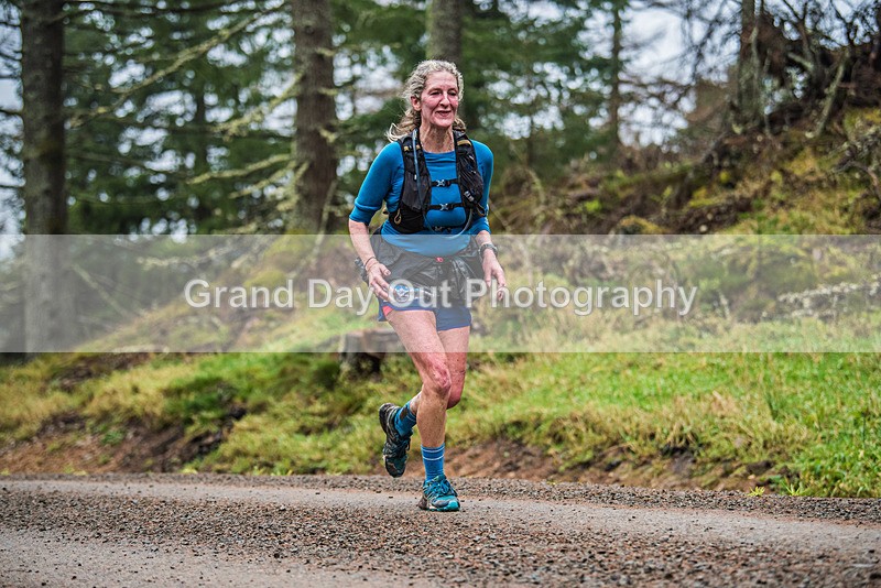 Glentress 21  10K-1810 - High Terrain Events Glentress 21 & 10K Trail Races Saturday 18th November 2023