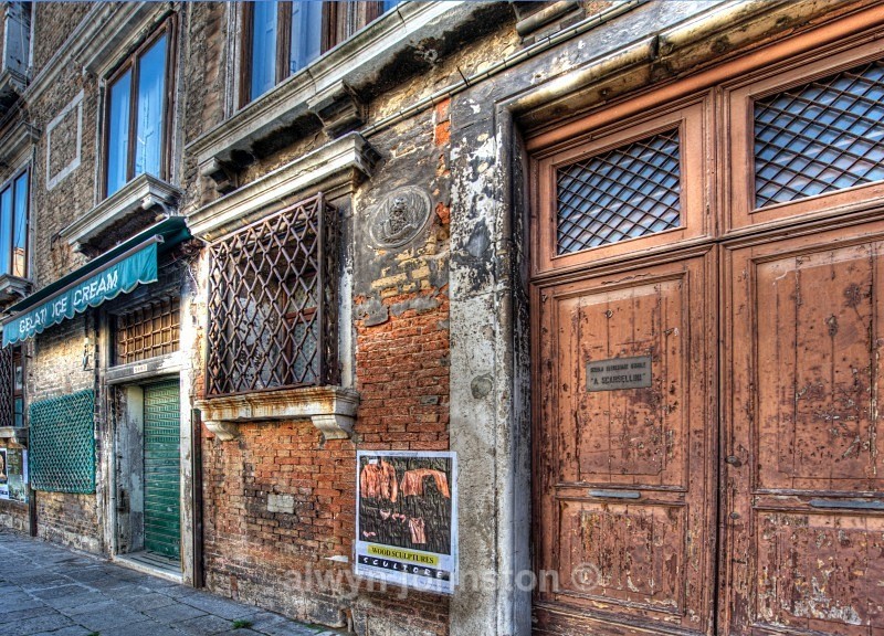  - Venice