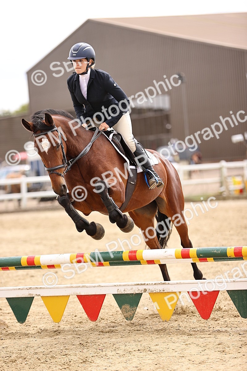 SBM_007646 - Class 2 - 80cm showjumping