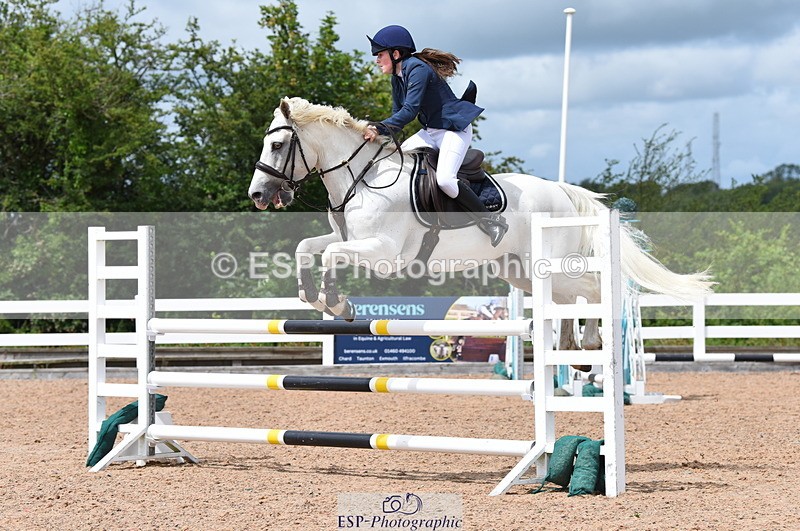 230715A-120604-01025 - Cls 3 Discovery & 90cm Open