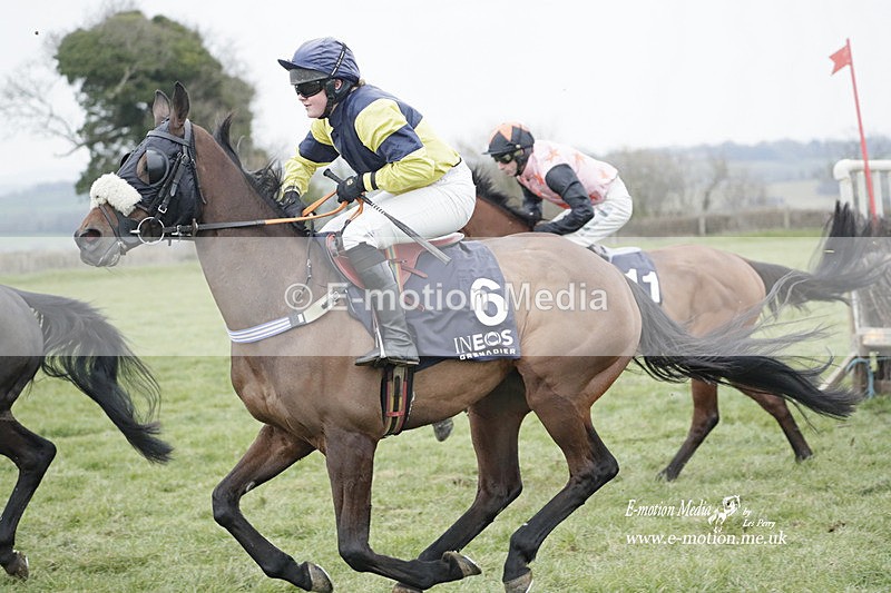 PtP 050323 846 - Blackmore & Sparkford Vale Hunt PtP - Somerset 05/03/23