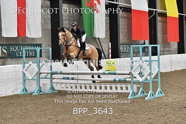 BPP_3643 - FRI CLASS 21 BR NOVICE/90CM