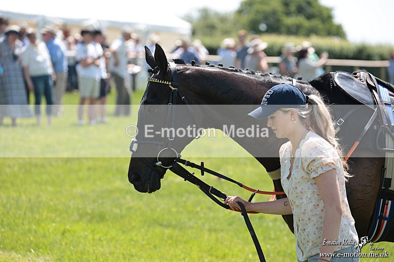 PtP 250526 5 - Albrighton & Woodland PtP Chaddesley Corbett 25/05/26