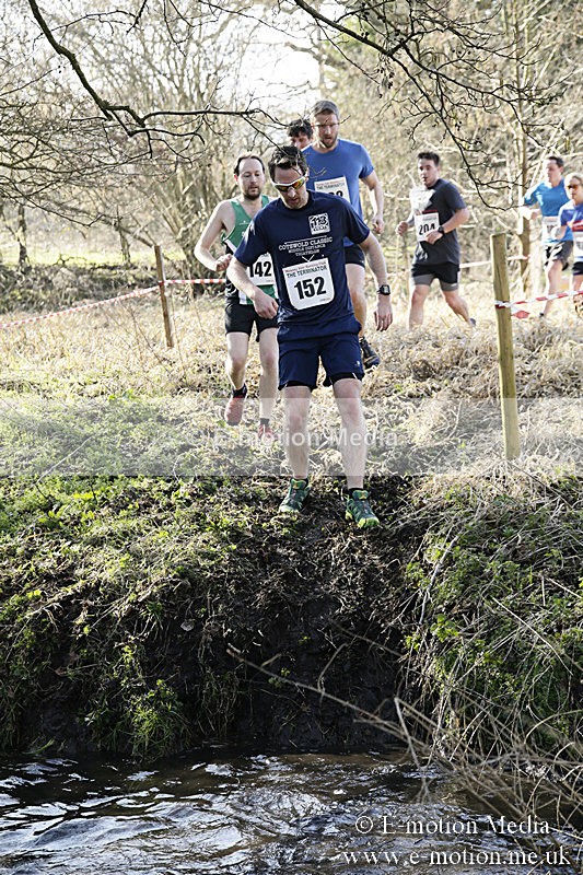 PVT 240219 412 - The Terminator Race - Pewsey Vale - 24/02/19