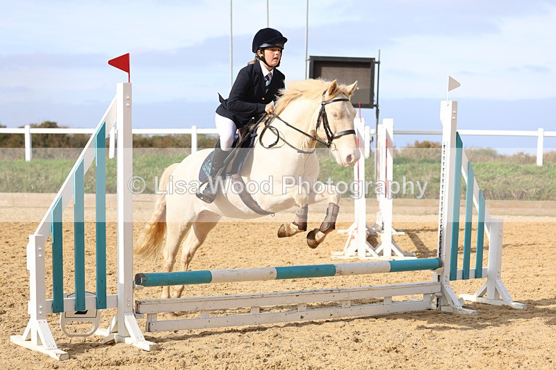 3E7A6774 - Class 2: 50cm Open