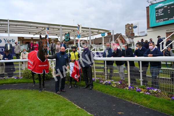 yr14052021r3-46 - Race 3 2.40pm The Matchbook Best Value Exchange Stakes