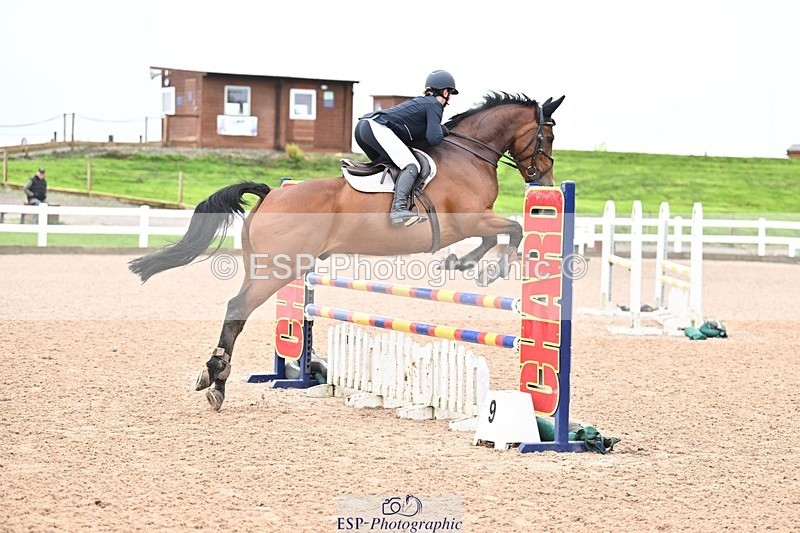 250917-103735-00099 - Cls 1 British Novice and 90cm Open