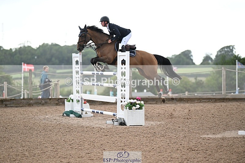 250720-090418-18468 - Cls 20, 1 Star Gold Tour