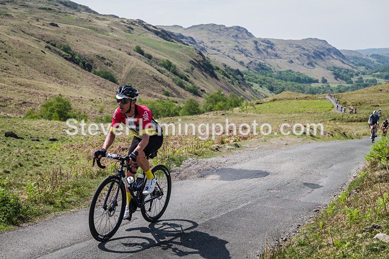 125635 - Hardknott Pass Camera 1 12.00-13.00