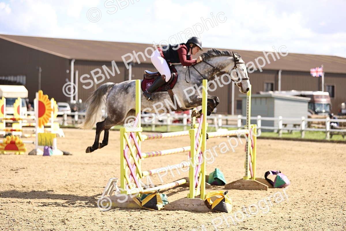 SBM_004680 - Class 18 - Senior 1.15m Open