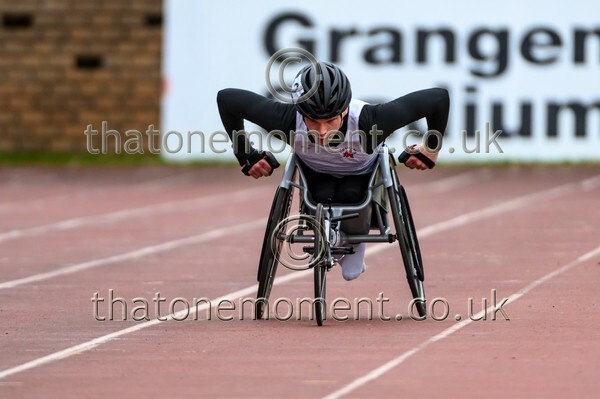 Sen25SAT-926567 - Track Male Set Two