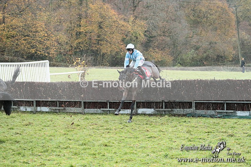 PtP 091125  0323 - Point-to-Point Wales Area Club Lower Machen, Gwent 09/11/25