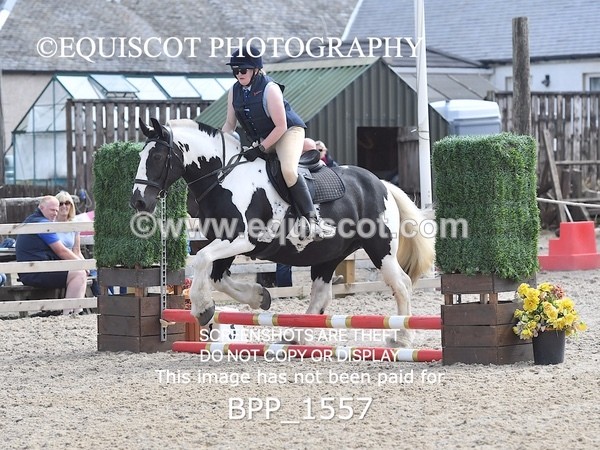 BPP_1557 - DERBY CLASS 3 - 40CM