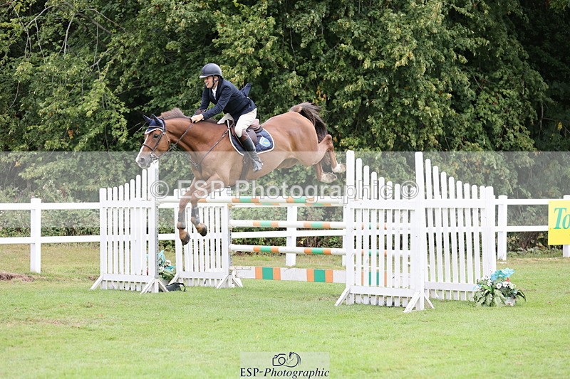 250830A-101446-04731 - Cls 14 HOYS Grade C Quali