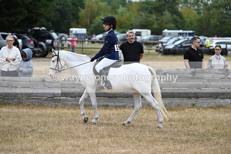 WJ7_7125 - Class 2 Best Rider