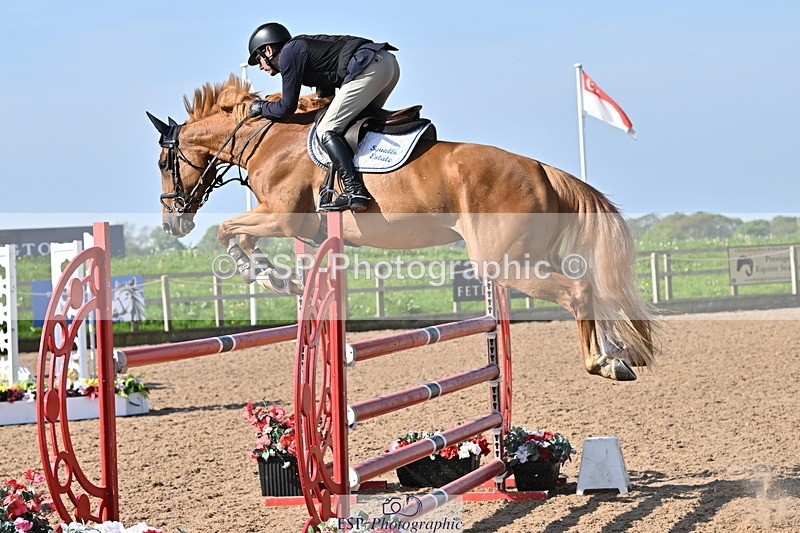 240509A-091738-00513 - Cls 8 Foxhunter