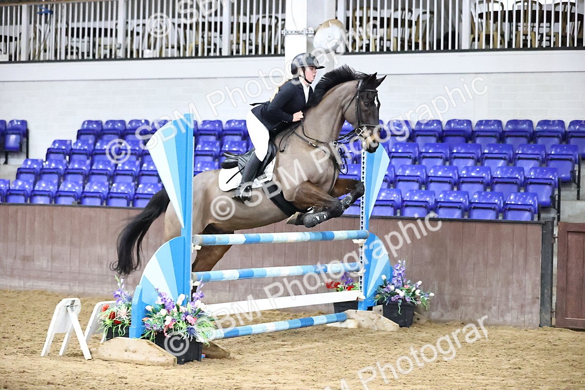 SBM_002389 - Class 9 - Senior Discovery - 1.00m