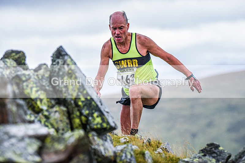 Matterdale-463 - Kong Matterdale Horseshoe Fell Race Saturday 20th August 2022