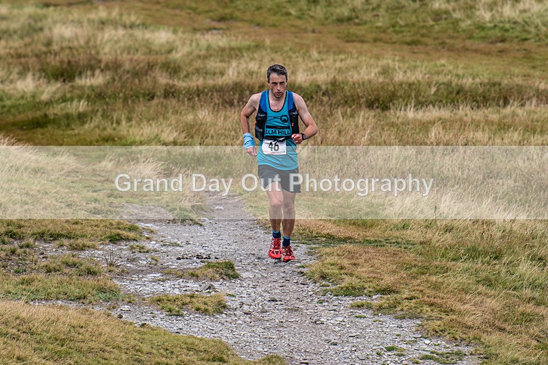 Sedbergh Hills-426 - Sedbergh Hills Fell Race Sunday 16th August 2026