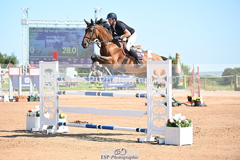 240719A-154337-12017 - Cls 6, 3 Star Big Tour LR 1.50m